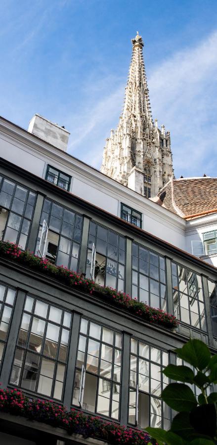 Gaestehaus Deutscher Orden Wien מראה חיצוני תמונה